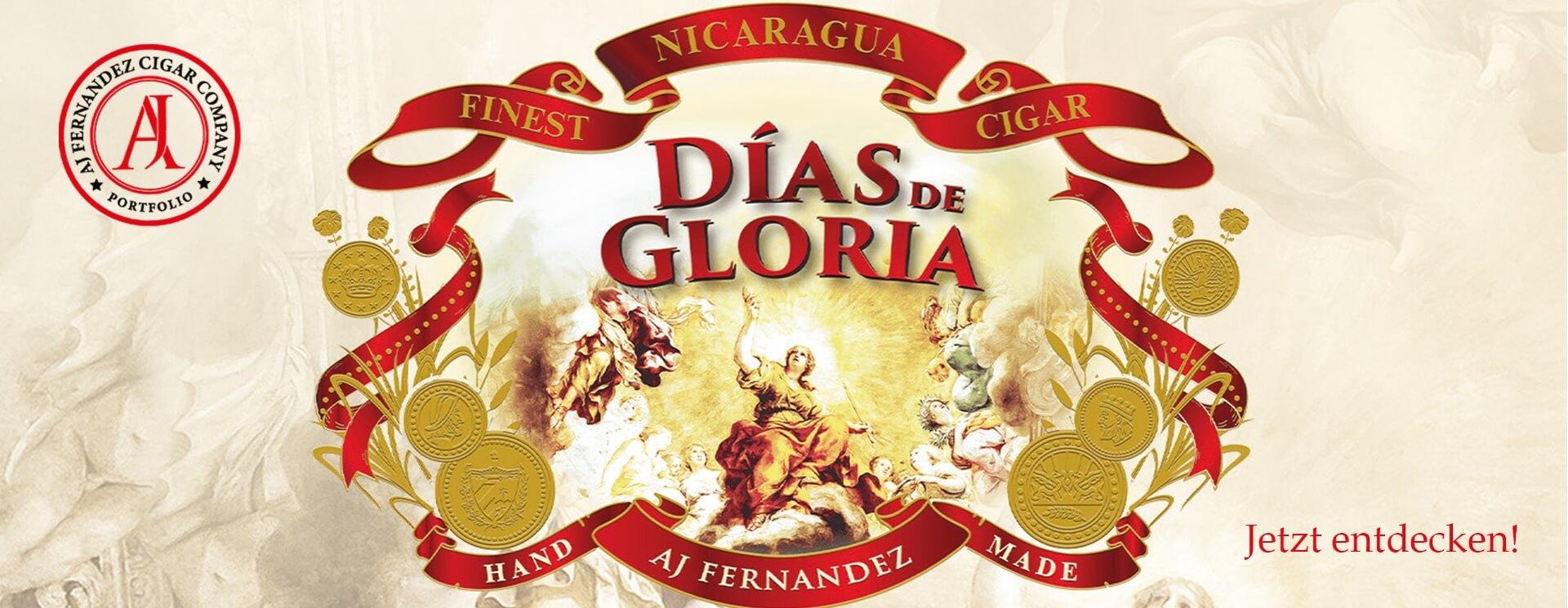AJ Fernandez Diaz de Gloria