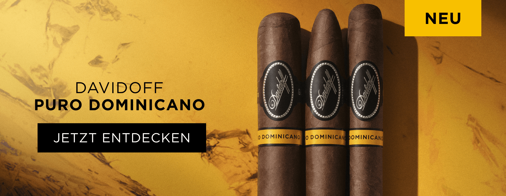 Davidoff Puro Dominicano