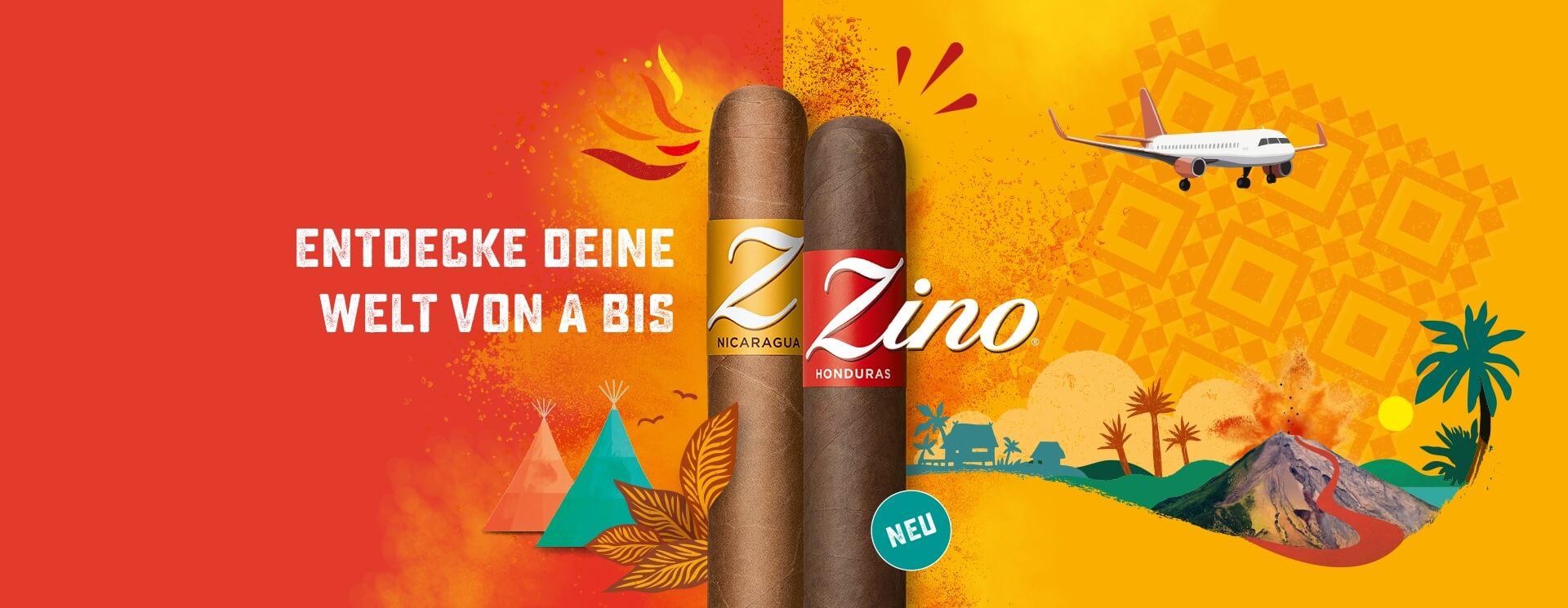 Zino Zigarren