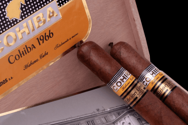 Den Fälschungen auf der Spur  Teil I - Wie erkenne ich einen seriösen Tabakhändler?