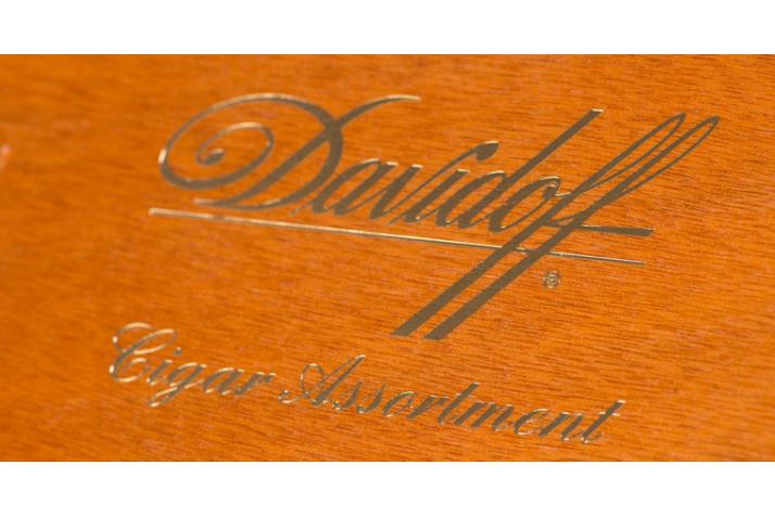 Davidoff - Relaunch is coming