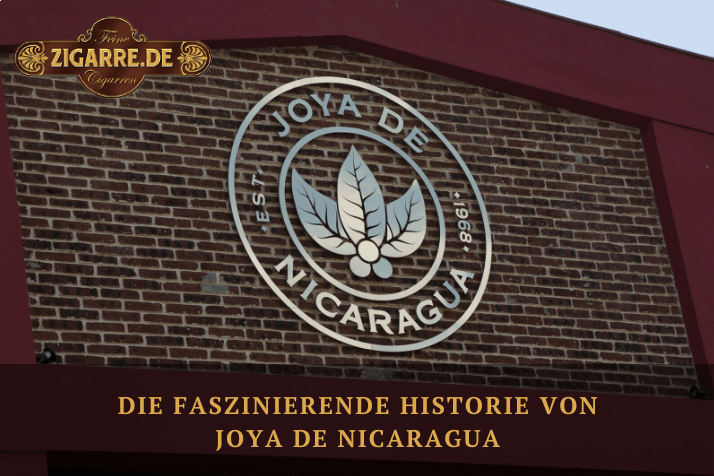 Die faszinierende Historie von Joya de Nicaragua