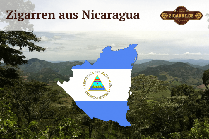 Blog Header Zigarren Nicaragua