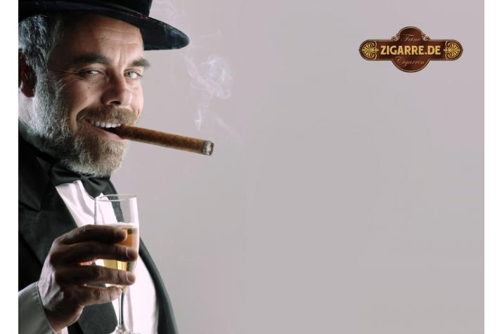 Ein Feuerwerk der Aromen - unsere Tipps für die perfekte Silvesterzigarre