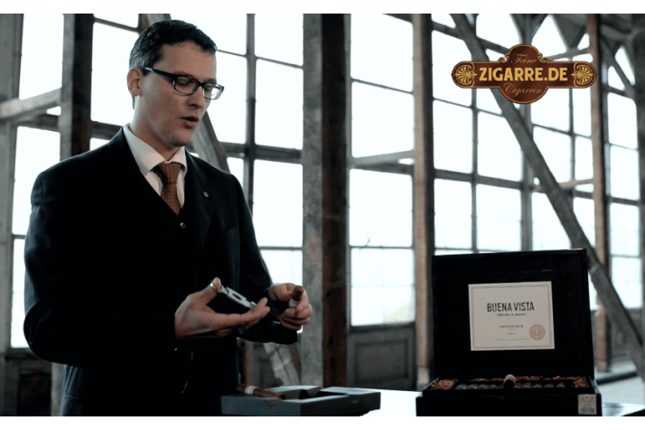 Cutten, Schneiden, Bohren, Beißen - Zigarren öffnen leicht gemacht