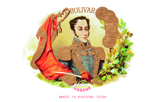 Bolivar Zigarren