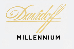 Davidoff Millennium Serie