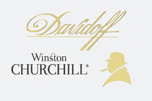 Davidoff Winston Churchill