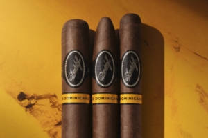 Davidoff Puro Dominicano