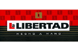 La Libertad Zigarren