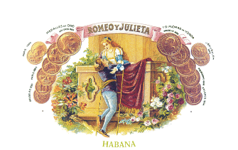 Romeo y Julieta