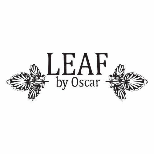 The Leaf by Oscar