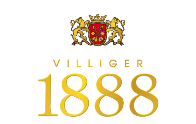 Villiger 1888