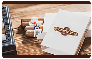 Zigarren-Sampler