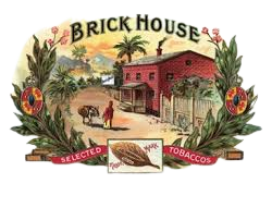 Brick House Zigarren