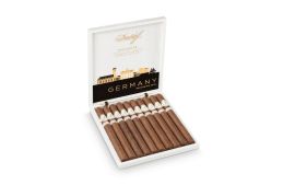 Davidoff Exclusive Germany