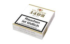 Villiger 1492 Mini
