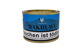 African Line The Makhuwa Pfeifentabak in der 100g Dose