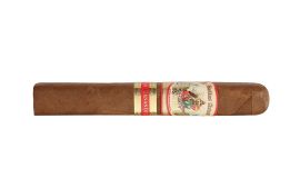 AJ Fernandez Bellas Artes Robusto Extra  einzeln
