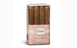 Cusano Bundle Petit Corona