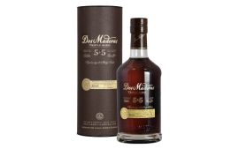 Dos Maderas PX 5+5 Triple Aged Rum