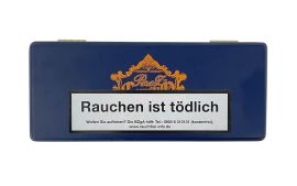 E. P. Carrillo Triumph Sampler Kiste