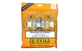 Gurkha Fresh Pack