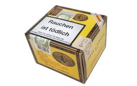 J. L. Piedra Petit Cazadores Kiste