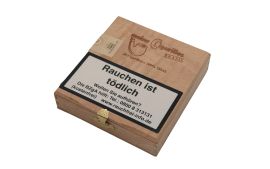 Meine Cigarillos Brasil Kiste