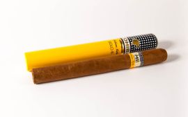Cohiba Siglo III Tube