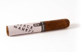 Black Market Robusto