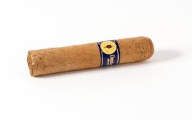 Santa Damiana Short Robusto