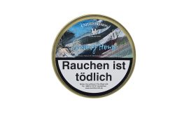 United Passion Coming Home Pfeifentabak in der 50g Schmuckdose