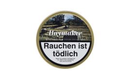 United Passion Haymaker Pfeifentabak in der 50g Schmuckdose