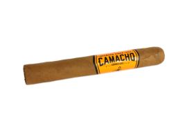 Camacho Connecticut Toro Zigarre einzeln