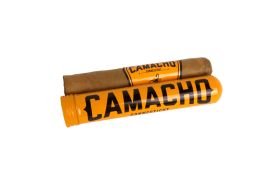 Camacho Connecticut Robusto Tubos Zigarre einzeln