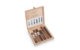 Davidoff Gift Selection 6 Figurado Cigars