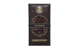 Señor Puro ELDORADO Schokolade 49% Kakao