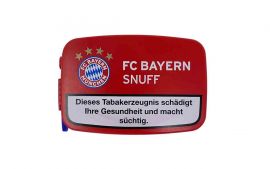 FC Bayern Snuff