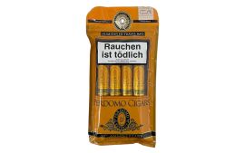 Perdomo 10th Anniversary Epicure Freshpack 