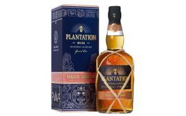 Plantation Rum Guatemala & Belize Gran Anejo mit Geschenkverpackung