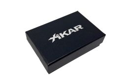 Xikar Xi80 Cutter Black Box