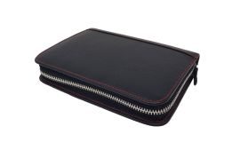 Adorini Echtleder Zigarrentasche