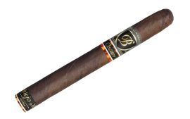 Balmoral Anejo XO Oscuro Corona
