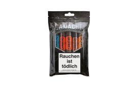 Camacho Sampler Toro Freshpack Packung