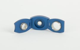 Credo Bohrer blau