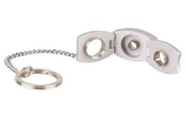 Credo Bohrer mit Kette