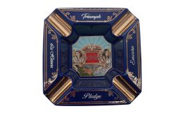 EP Carrillo Aschenbecher