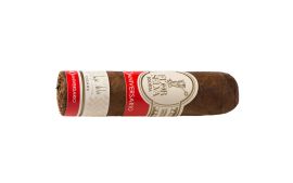 Flor de Selva Colección Aniversario No. 20 Egoista Zigarre einzeln