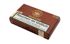 Joya de Nicaragua Sampler Seleccion Antaño Kiste